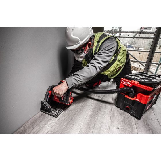 Milwaukee M18 FPS55-0P Scie circulaire plongeante 18V Fuel ø165mm PACKOUT XL (4933478777) Milwaukee M18 FPS55-0P Scie circulaire plongeante 18V Fuel ø165mm PACKOUT XL (4933478777)