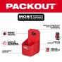 Milwaukee Porte-gobelet Packout (4932480706)