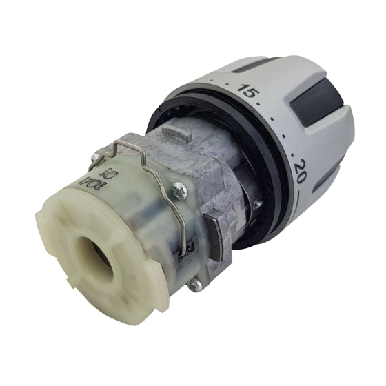 Metabo Engrenage complet perceuse 18V SB 18 LT (316050390)