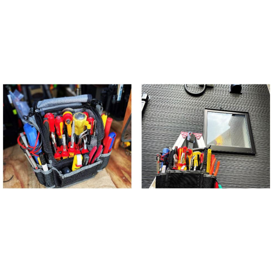 Milwaukee Porte-gobelet Packout (4932480706)