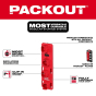 Milwaukee Support de batteries M12 Packout (4932480708)