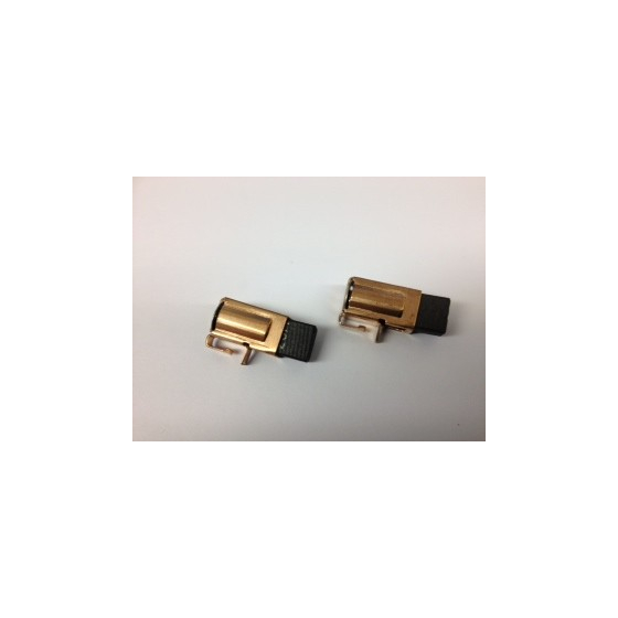 AEG Set de Charbons 4931392563