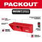 Milwaukee Porte-tournevis Packout (4932480711)