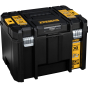 Dewalt DCW604NT-XJ Affleureuse, Défonceuse XR 18V Brushless avec coffret T-STAK (Machine seule)