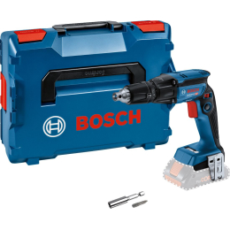 Bosch GTB 18V-45 Professional Visseuse plaquistes sans-fil 18V dans une L-BOXX (06019K7001)