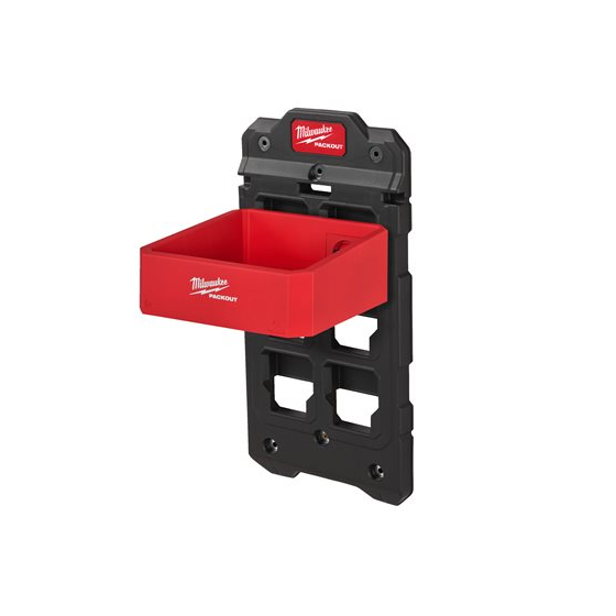 Milwaukee Petite étagère Packout (4932480713)
