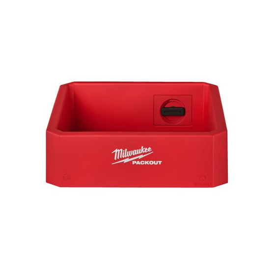 Milwaukee Petite étagère Packout (4932480713)