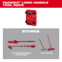 Milwaukee Porte-outils à long manche Packout (4932480714)