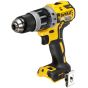 Dewalt DCD796NT-QW Perceuse, Visseuse à Percussion 18V XR Li-ion Brushless (machine seule)