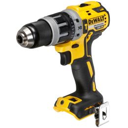 Dewalt DCD796NT-QW Perceuse, Visseuse à Percussion 18V XR Li-ion Brushless (machine seule)