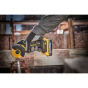 DeWalt DCS438N-XJ Meuleuse sans fil ø76mm 18V brushless (Machine seule)