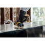 DeWalt DCS438N-XJ Meuleuse sans fil ø76mm 18V brushless (Machine seule)