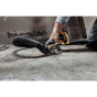 DeWalt DCS438N-XJ Meuleuse sans fil ø76mm 18V brushless (Machine seule)