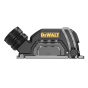 DeWalt DCS438N-XJ Meuleuse sans fil ø76mm 18V brushless (Machine seule)