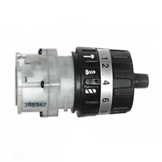 Makita Pignon complet pour perceuse BHP442, BHP452(125387-0)