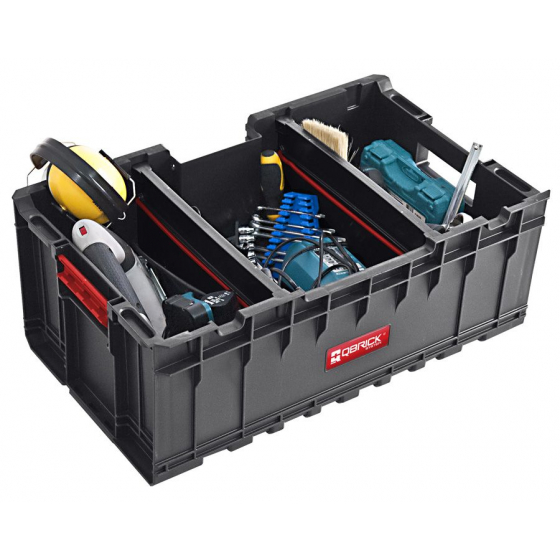 Qbrick System ONE Panier à outils One Box Plus (SKRQPBOXCZAPG003) Qbrick System ONE Panier à outils One Box Plus (SKRQPBOXCZAPG003)