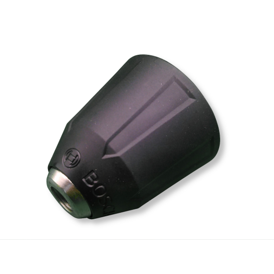 Bosch Mandrin auto-serrant ø13mm pour perceuse 14V & 18V PSR18LI-2, PSR14,4LI-2 (2609006385) Bosch Mandrin auto-serrant ø13mm pour perceuse 14V & 18V PSR18LI-2, PSR14,4LI-2 (2609006385)