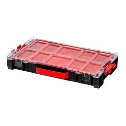 Qbrick Organisateur 100 System PRO (ORGQPRO100CZAPG003)