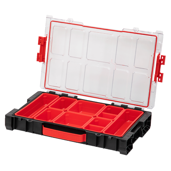 Qbrick Organisateur 100 System PRO (ORGQPRO100CZAPG003) Qbrick Organisateur 100 System PRO (ORGQPRO100CZAPG003)