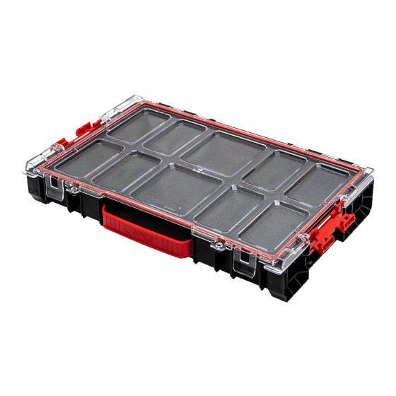 Qbrick Organisateur 100 MFI System PRO (ORGQPRO100FCZAPG003)