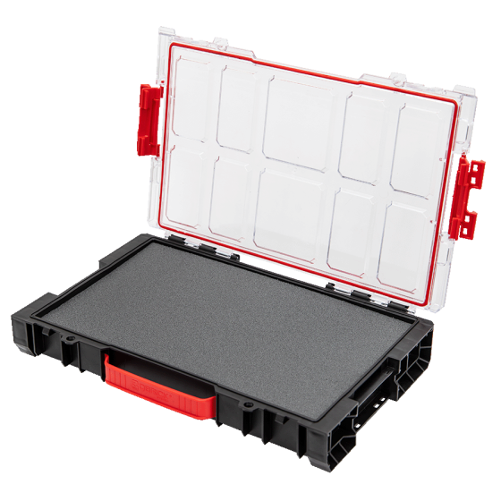 Qbrick Organisateur 100 MFI System PRO (ORGQPRO100FCZAPG003) Qbrick Organisateur 100 MFI System PRO (ORGQPRO100FCZAPG003)