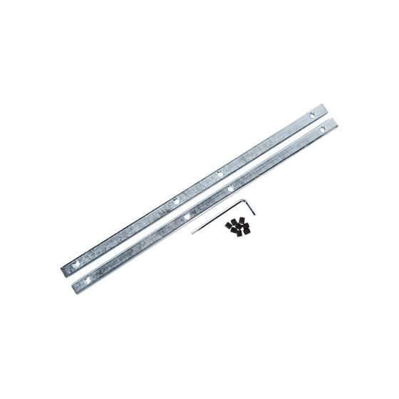 Milwaukee GR-KIT Lot de 2 Rails de guidage GR1400 avec connecteurs PSA-2 & housse de transport PSA-4 (4932480906) Milwaukee GR-KIT Lot de 2 Rails de guidage GR1400 avec connecteurs PSA-2 & housse de transport PSA-4 (4932480906)