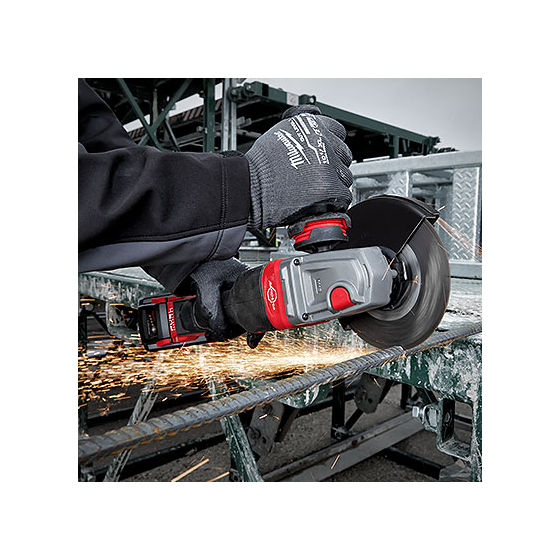 Milwaukee Disque à tronçonner PRO+ contractor 230 x 1.9 (4932451480)