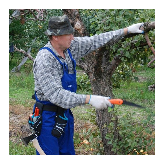 Makita TH3 Holster porte sécateur (P-72104)