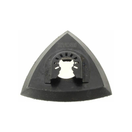Ryobi Patin de ponçage pour outil multifonction RMT300, R18MT, R18MT3, R18CK5A, RMT18 (5131040772)
