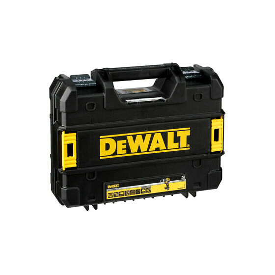 Dewalt Coffret T-Stak de Rangement pour Visseuse à choc 18V DCF850 (N898229)