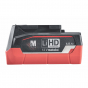 Metabo Set de x2 batteries 12V Li-HD 4.0Ah avec chargeur ASC55 (685301000)