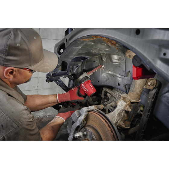 Milwaukee M12 FBFL10-0 Ponceuse à bande 10mm 12V FUEL (4933480958) Milwaukee M12 FBFL10-0 Ponceuse à bande 10mm 12V FUEL (4933480958)