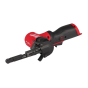 Milwaukee M12 FBFL10-0 Ponceuse à bande 10mm 12V FUEL (4933480958)