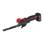 Milwaukee M12 FBFL13-402B Ponceuse à bande 13mm 12V 2x4.0Ah FUEL (4933480961)