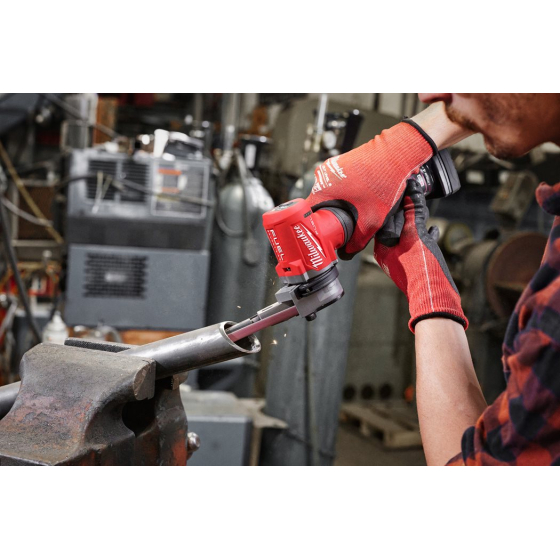 Milwaukee M12 FBFL13-0 Ponceuse à bande 13mm 12V FUEL (4933480960) Milwaukee M12 FBFL13-0 Ponceuse à bande 13mm 12V FUEL (4933480960)