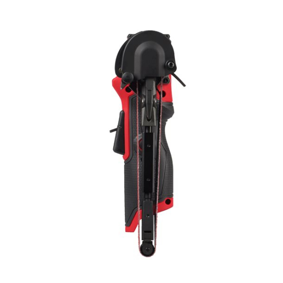 Milwaukee M12 FBFL13-0 Ponceuse à bande 13mm 12V FUEL (4933480960) Milwaukee M12 FBFL13-0 Ponceuse à bande 13mm 12V FUEL (4933480960)