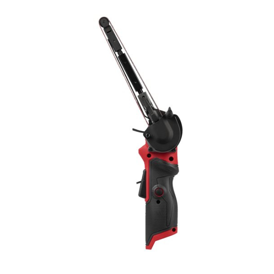 Milwaukee M12 FBFL13-0 Ponceuse à bande 13mm 12V FUEL (4933480960) Milwaukee M12 FBFL13-0 Ponceuse à bande 13mm 12V FUEL (4933480960)