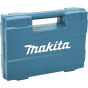 Makita B-53811 Set d'accessoires de vissage et de perçage 100 pièces en coffret