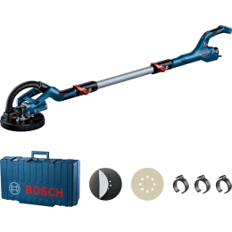 Bosch GTR 55-225 PROFESSIONAL Ponceuse plaquiste ø215mm 550W (06017D4000)
