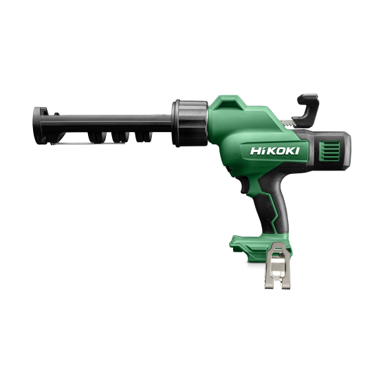 Hikoki AC18DAW4Z Pistolet à mastic sans fil 18V 300/400 ml Hikoki AC18DAW4Z Pistolet à mastic sans fil 18V 300/400 ml
