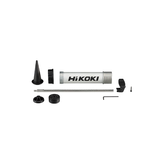 Hikoki AC18DAW5Z Pistolet à mastic sans fil 18V 300/600 ml Hikoki AC18DAW5Z Pistolet à mastic sans fil 18V 300/600 ml