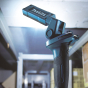 Makita DEADML816 Lampe torche LED 18V Li-Ion 500 Lumens (Produit seul)