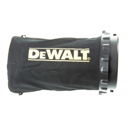 Dewalt Sac à Poussière 584460-00 Pour Rabot D26500, D26502