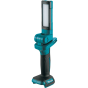 Makita DEADML816 Lampe torche LED 18V Li-Ion 500 Lumens (Produit seul)