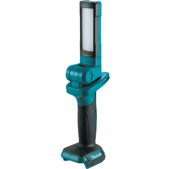 Makita DEADML816 Lampe torche LED 18V Li-Ion 500 Lumens (Produit seul) Makita DEADML816 Lampe torche LED 18V Li-Ion 500 Lumens (Produit seul)