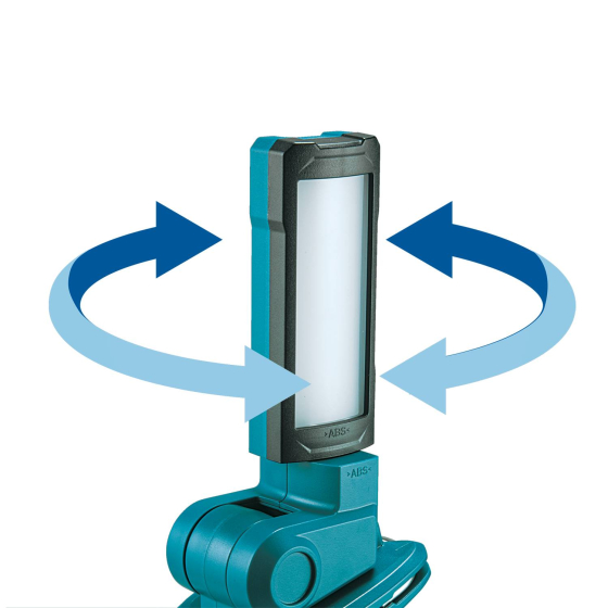 Makita DEADML816 Lampe torche LED 18V Li-Ion 500 Lumens (Produit seul) Makita DEADML816 Lampe torche LED 18V Li-Ion 500 Lumens (Produit seul)