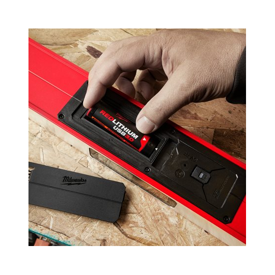 Milwaukee L4B3 Batterie 4V 3.0Ah USB (4933478311)