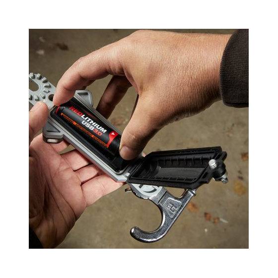 Milwaukee L4B3 Batterie 4V 3.0Ah USB (4933478311)