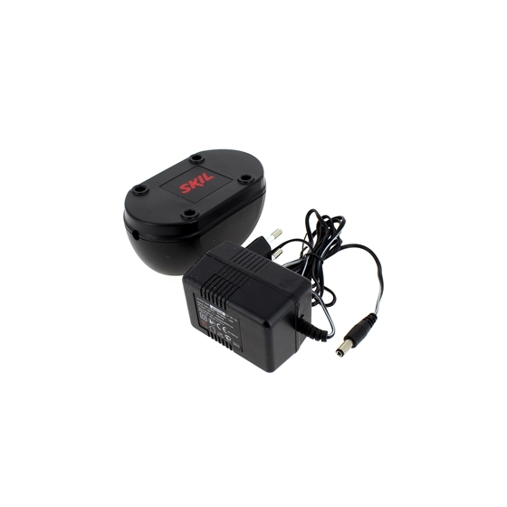 Skil 2610397848 Chargeur de Batterie 18V TooManyTools