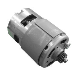 Bosch Moteur 18V Perceuse, Visseuse GSR18V-28, GSB18V-28, GSR18-2LI Plus (2609199841)